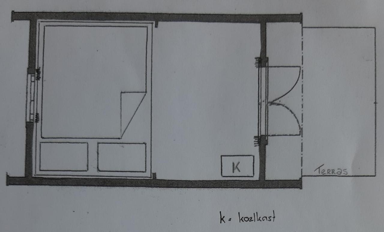 Vila Campland Arcen Exteriér fotografie
